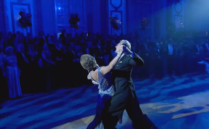 Juristenball 2020