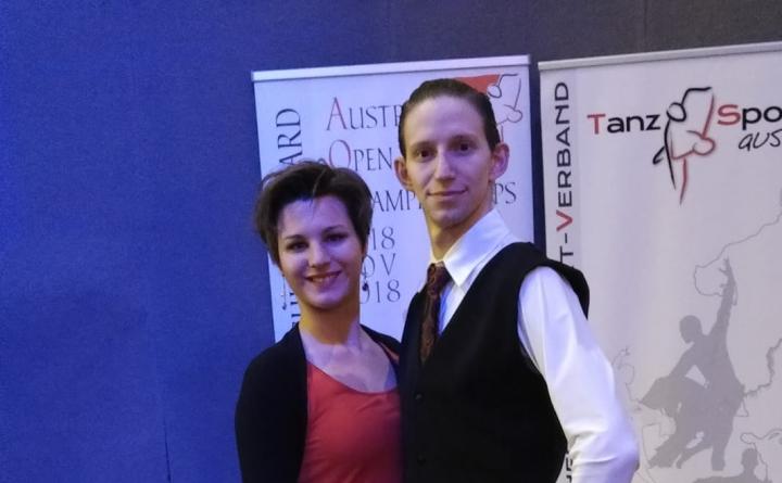 WWK, AOC, Markus Reithner, Marlis Haslinger
